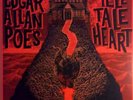 Edgar Allan Poe & Cadabra Records Presents The Tell Tale Heart Sam Heimer. ????
