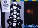 MADNESS - WORK REST & PLAY - NEW/SEALED 40TH LTD EDITION DOUBLE 7