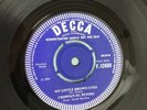 Crispian St. Peters-Changes/My Little Brown Eyes DECCA PROMO F12480