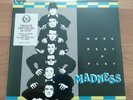 MADNESS Work Rest And Play 2x7” Vinyl RSD 2020