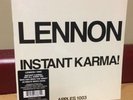 2020 JOHN LENNON/YOKO ONO PLASTIC ONO BAND 