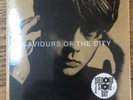 Jake Bugg - Saviours Of The City (NEW 7