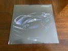 CHARLI XCX   VROOM VROOM   Clear Vinyl LP   RSD 2020   Sealed New Sold Out