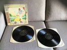 elton john goodbye yellow brick road yellow vinyl Lp 1973 Complete Great