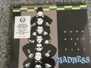 Madness Work Rest And Play Record Store Day RSD 2020 Double 7 Inch Vinyl In Hand