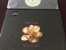 Madonna - You’ll See / Live to tell - Lp