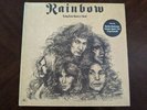 Rainbow - Long Live Rock N’Roll (1977, Vinyl) gatefold,PD1-6143, Record LP