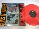 Guns n roses appetite for destruction rare Vinyl lp record illusions slash duff