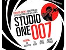 Soul Jazz Records Presents Studio One 007: Licensed To Ska 5X 7