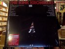 Kinks The Kink Kronikles 2xLP sealed red coloured vinyl RSD 2020