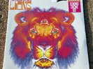 BLACK CROWES LIONS 2 LP COLORED VINYL RSD 2020  SEALED  180G Record SOLD OUT