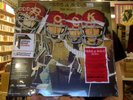 The Who Odds & Sods Deluxe 2xLP red + yellow colored vinyl RSD 2020