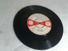 JUSTIN HINDS - BOTHER RATION/ SATAN/ 1965 ISLAND SKA 45/ UK PRESSING