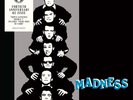 MADNESS WORK REST AND PLAY EP 2 X 7