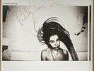 PJ Harvey - Rid Of Me Sealed Vinyl LP + SIGNED FULL SIZE 12” ART CARD