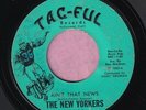 The New Yorkers 