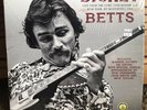 Dickey Betts Live From The Lone Star Roadhouse New York 11-1-88 RSD LP VINYL