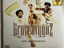 Gravediggaz The Pick The Sickle & The Shovel RSD 2020 2LP Colored Vinyl Record