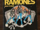 Ramones Road To Ruin Vinyl LP RARE ORIGINAL Sire Pressing Replacements Punk