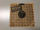 Billie Holiday - Good Morning Heartache & No Good Man 78 Record 1946 DECCA 23676