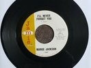 Marke Jackson - I’ll Never Forget You. Northern Soul 7