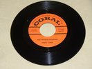 SONNY CURTIS 45,  