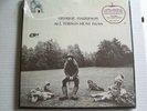 GEORGE HARRISON  All Things Must Pass  APPLE 1970 3 x LP Box Set Sealed + Poster