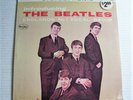 THE BEATLES  Introducing ... The Beatles  VEE JAY Rock LP Sealed NEW