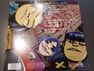 Ltd Edition Record Store Day (RSD 2020) Gorillaz - G-sides 1 LP black vinyl