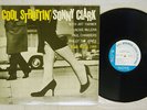 SONNY CLARK COOL STRUTTIN' BLUE NOTE BNST 1588 Japan VINYL LP