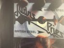 Judas Priest British Steel RSD