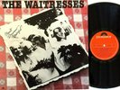 The Waitresses-Wasn't Tomorrow Wonderful? Vinyl LP 1982 Polydor ?– 2391 537