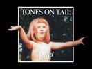 Tones On Tail Pop Daniel Ash Kevin   RSD Drop1  Vinyl LP 2020 Piranha Records