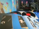 THE WHO ?? TOMMY ?? UNGESPIELT MINT GERMAN PRESS & BOOKLET MULTIFOLDOUT 1969