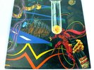 Vintage THE SPIRIT OF CHRISTMAS Lies to Live By DAFFODIL Vinyl LP DAF10047 RARE
