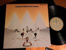 Earth, Wind & Fire ?– Spirit  LP Quadraphonic MINT Promo Getaway PCQ 34241