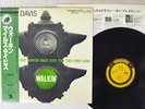 MILES DAVIS WALKIN' PRESTIGE SMJ-6528 Japan OBI VINYL LP