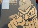 CAUGHT BY THE FUZZ 10 Inch Colour Vinyl. Supergrass Sealed RSD 2020