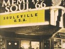 VARIOUS MEMPHIS SOUL ’66 (RSD2020 DROP 1) LP VINYL 16 Track LP on Black vinyl.