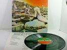 Led Zeppelin Houses of the Holy Vinyl Record Gatefold SD 7255 Sterling RL 1st Pr