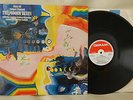 THE MOODY BLUES Days Of Future Passed NM 1967 PSYCH PROG ROCK UK DERAM LP LSO
