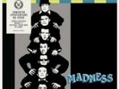 MADNESS WORK REST AND PLAY EP 2 X 7” VINYL RECORD STORE DAY 2020 RSD LTD EDITION