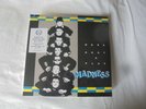 RSD 2020 MADNESS WORK REST AND PLAY EP 2 X 7
