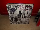 SEALED THE ROLLING STONES EXILE ON MAIN STREET