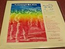 GRATEFUL DEAD MOUNTAINS OF THE MOON LP AOXOMOXOA OUTTAKES WARLOCKS 69 NM TMOQ