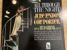 Julie London All Through The Night Sealed Vinyl Record Liberty