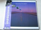 DEEP PURPLE nobody's perfect 1988 JAPAN 33MM0680 1 2LP STICKER( )/OBI/INS EX/EX