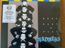 Madness - Work Rest and Play , 40th anniversary - Double 7