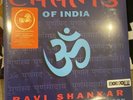 Ravi Shankar Chants Of India Produced By George Harrison  2x Red Vinyl Rsd 2020
