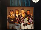 ID34z - Big Country - Heart Of The World - BIGCX 912 - vinyl 12
